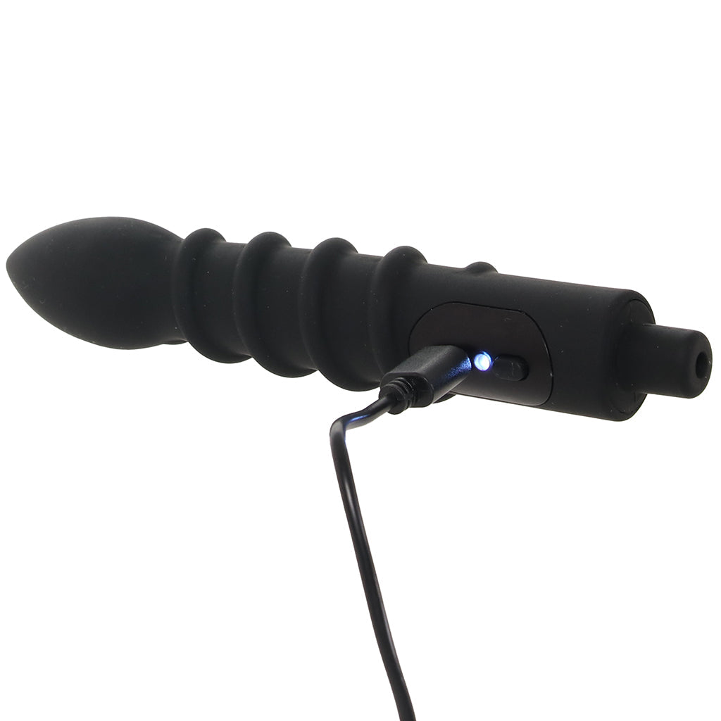 Master Series Rosebud Driller Deluxe Set Anal Sex Toys > Anal Vibrators - Tophatter Daily Deals
