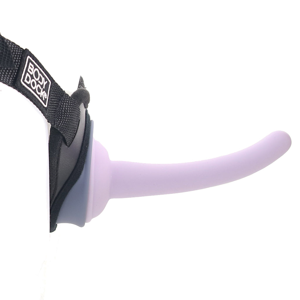 Dillio Body Dock SE Pegging Kit Dildo Sex Toys > Pegging Dildos - Tophatter Daily Deals