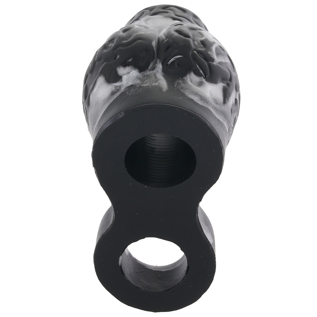 Creature Cocks Night Prowler Girth Enhancer in Medium Male Enhancement > Extenders and Sleeves - Tophatter Daily Deals