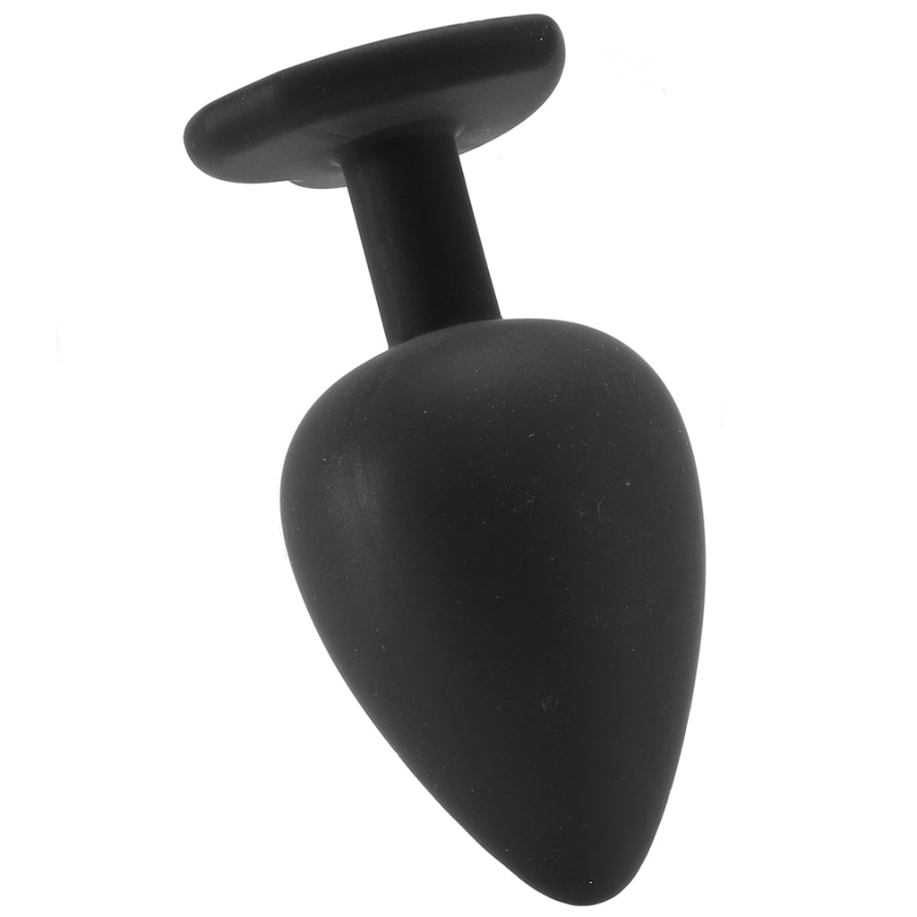 Luxe Bling Butt Plug Kit Anal Sex Toys > Butt Plugs - Tophatter Daily Deals