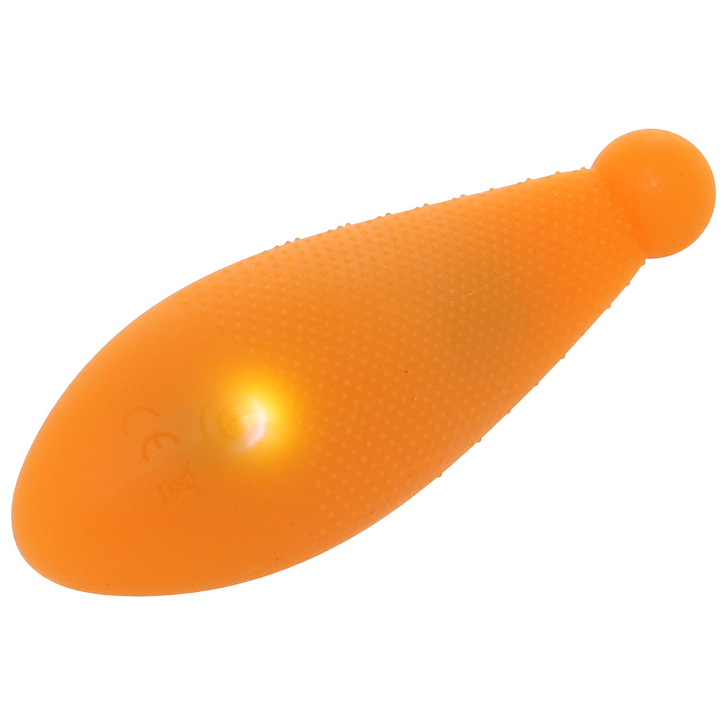 Polynesian Pleasures Sun Coralee Vibe Vibrators > Clitoral Stimulators - Tophatter Daily Deals