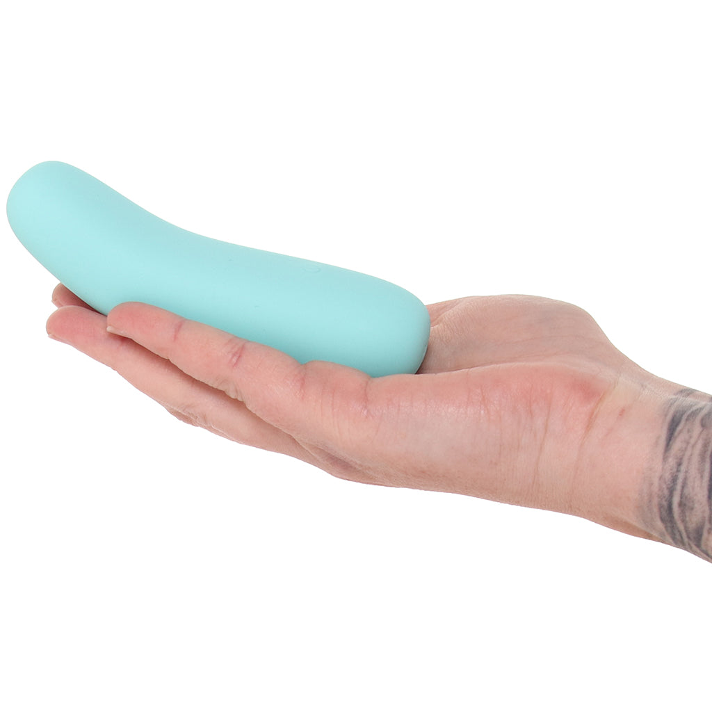 Gold-N-Dreams Beatrix Vibe Vibrators > Clitoral Stimulators - Tophatter Daily Deals