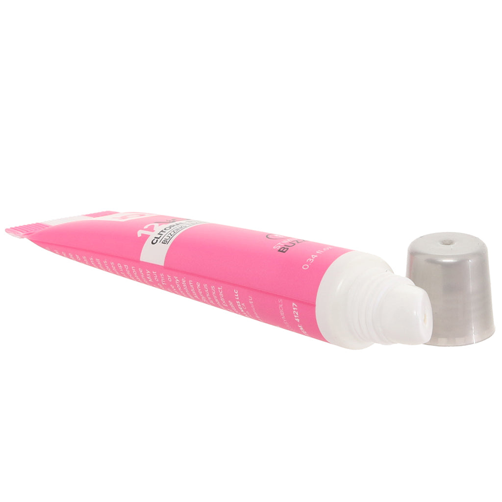 12 Volt Clitoral Stimulant in .34oz/10ml - Tophatter's Adult Products Lubes and Lotions > Female Enhancement - Tophatter Daily Deals