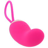 Bang! Silicone Mini Vibe with Remote in Pink Vibrators > Bullet and Egg Vibrators - Tophatter Daily Deals