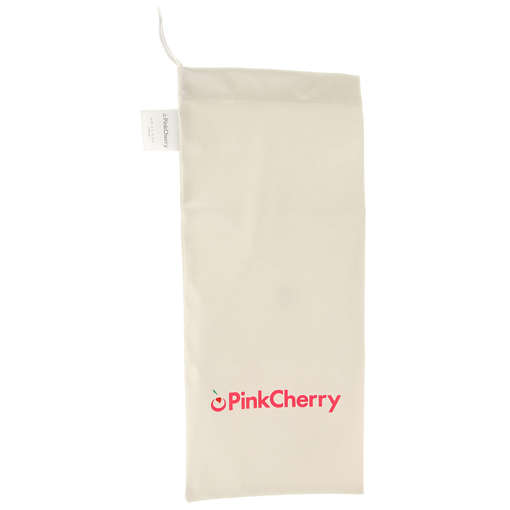 PinkCherry Storage Bag - Tophatter's Adult Products Toy Storage - Tophatter Daily Deals