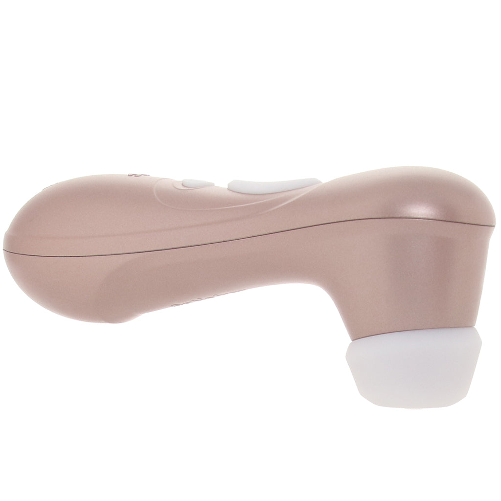 Satisfyer Pro 2 Gen 2 Air Pulse Stimulator Vibrators > Clitoral Stimulators - Tophatter Daily Deals