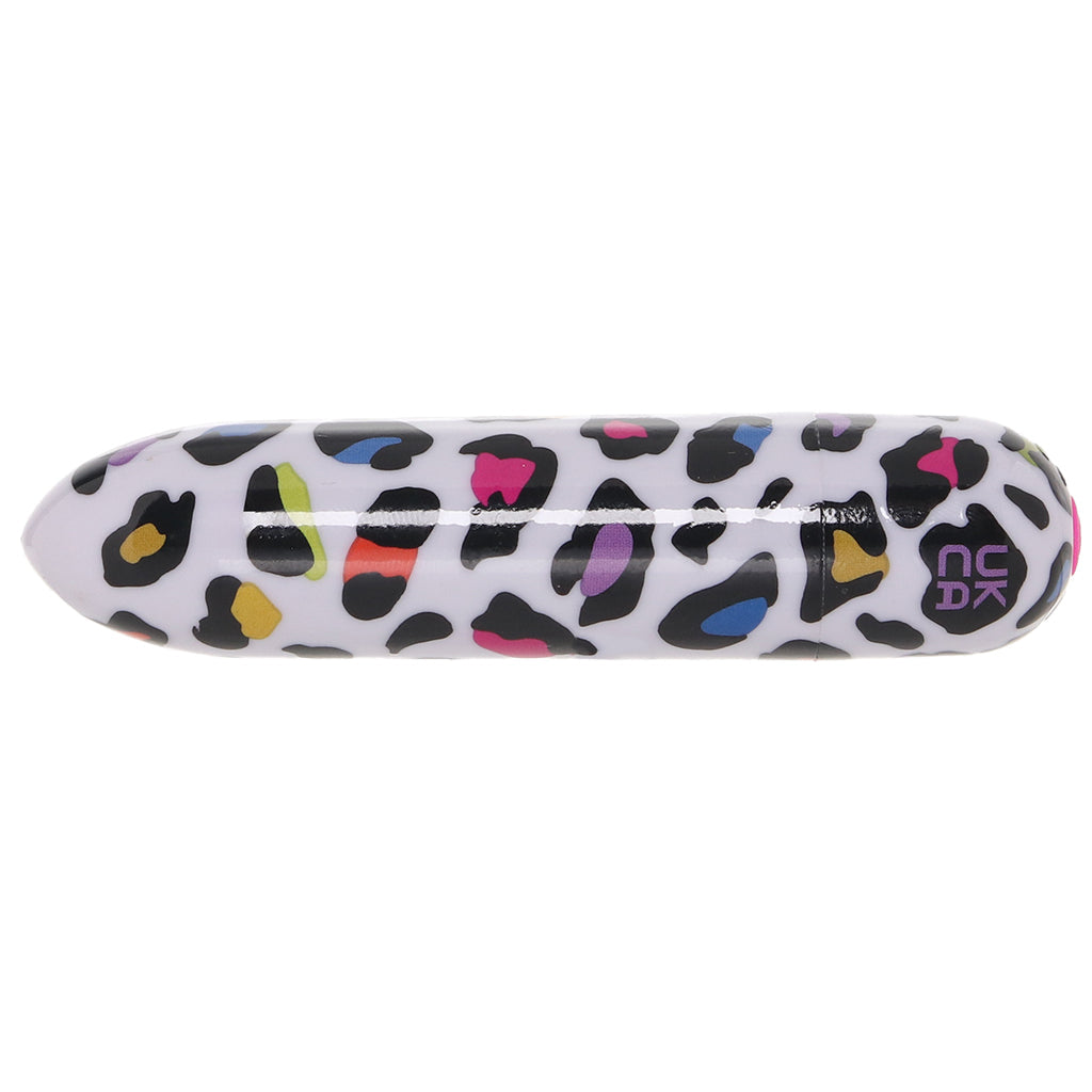 Minis Spotted Bullet Vibe - Tophatter's Vibrator Deals Online Vibrators > Bullet and Egg Vibrators - Tophatter Daily Deals