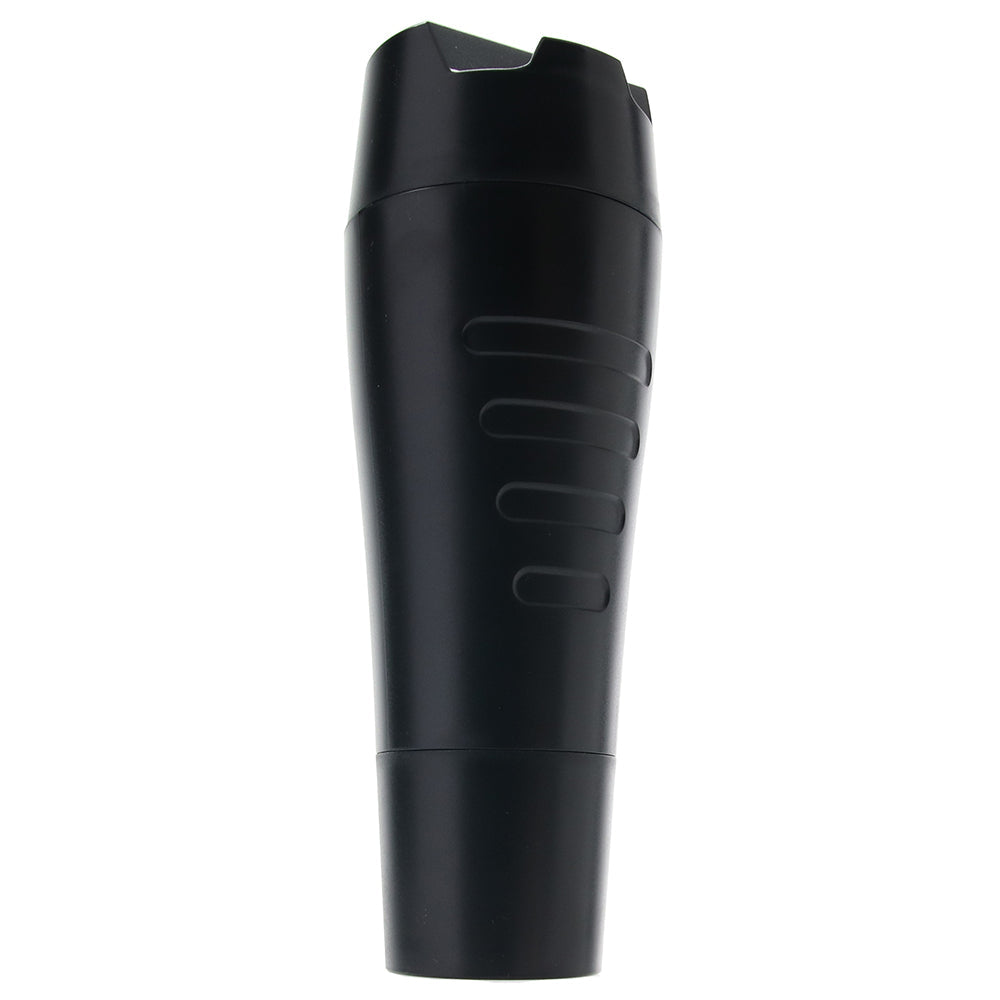 Nina Elle Self Contained Pussy Stroker - Tophatter's Adult Sex Toys Online Male Masturbators > Self-Contained Strokers - Tophatter Daily Deals