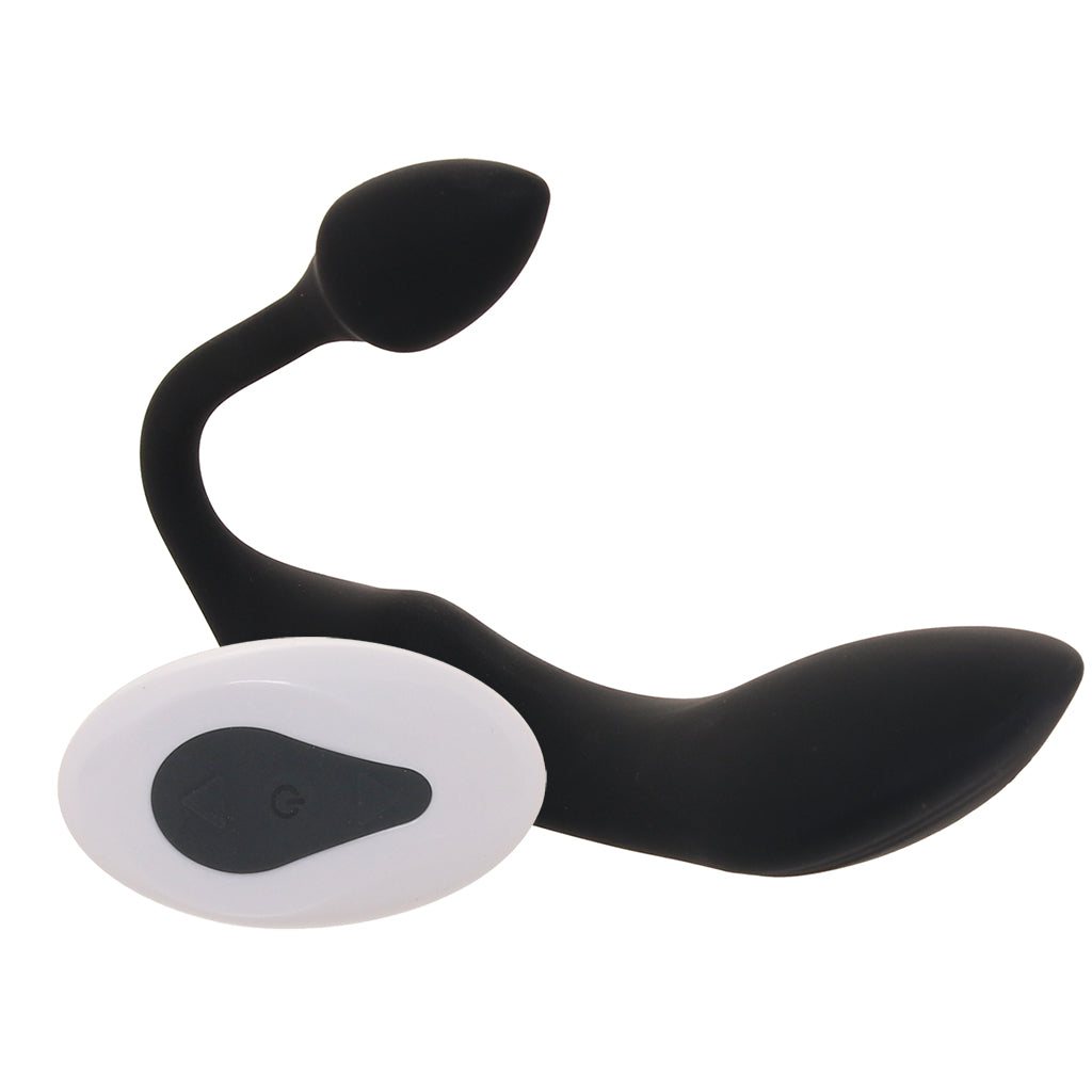 The Beat Remote Vibe Anal Sex Toys > Prostate Massagers - Tophatter Daily Deals