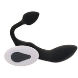 The Beat Remote Vibe Anal Sex Toys > Prostate Massagers - Tophatter Daily Deals