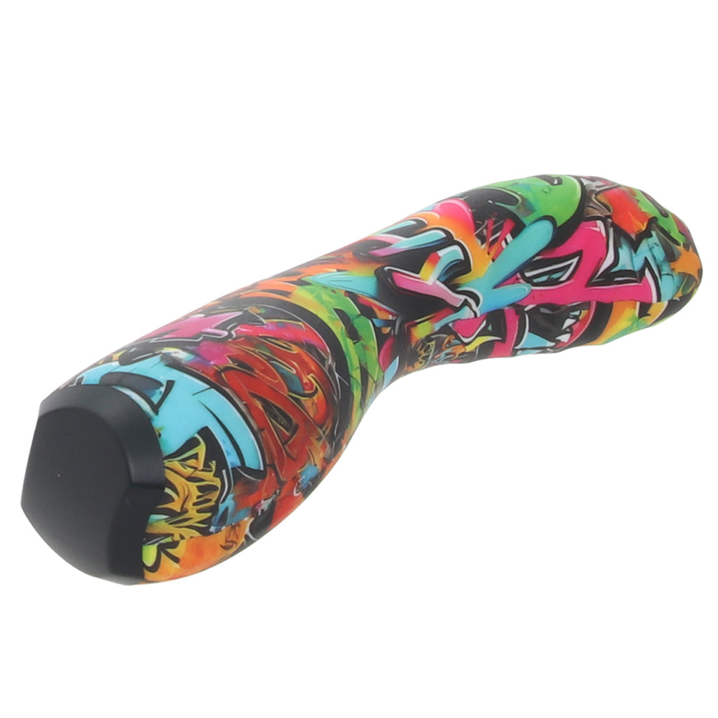 Hype Ridg'd G Vibe - Tophatter's Vibrator Deals Online Vibrators > G-Spot Vibrators - Tophatter Daily Deals
