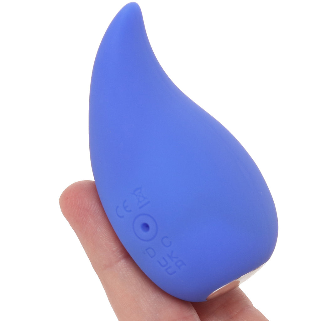 Loveline Ergodrop Finger Vibe Vibrators > Finger Vibrators - Tophatter Daily Deals