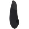 Womanizer Enhance Pleasure Air Vibe in Black Vibrators > Clitoral Suction & Stimulation - Tophatter Daily Deals