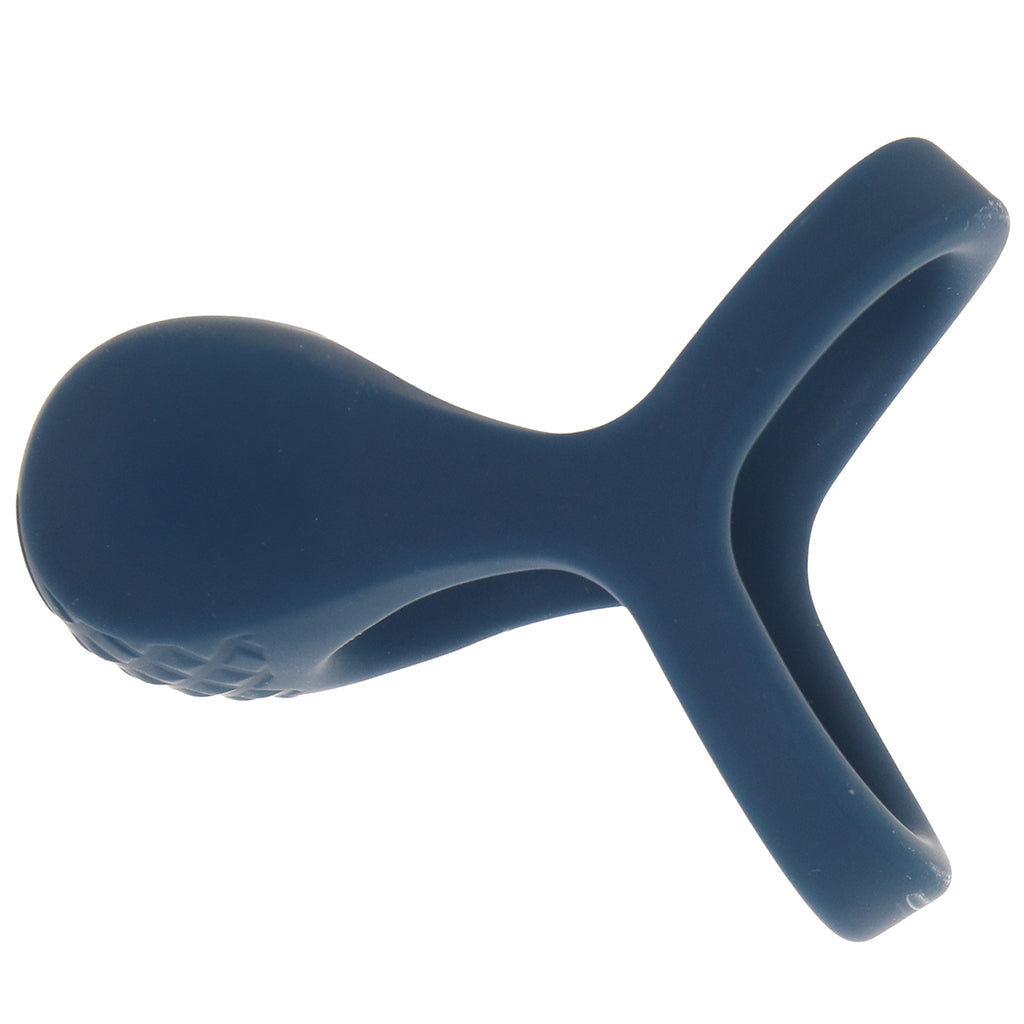 Performance Plus Dual Flex Pro Vibrating Cock Ring Cock Rings - Tophatter Daily Deals