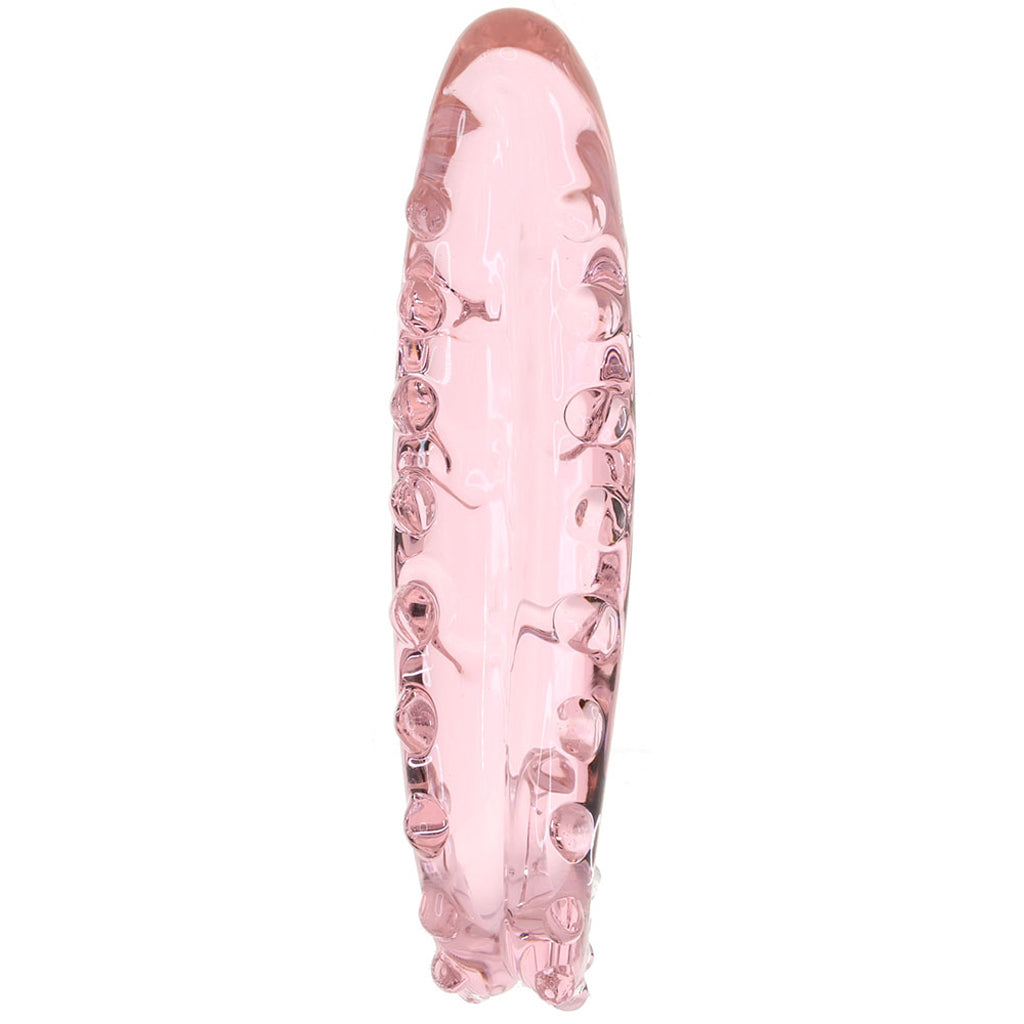 gläs Lick-It Dildo - Tophatter's Adult Products Dildo Sex Toys > G-Spot Dildos - Tophatter Daily Deals