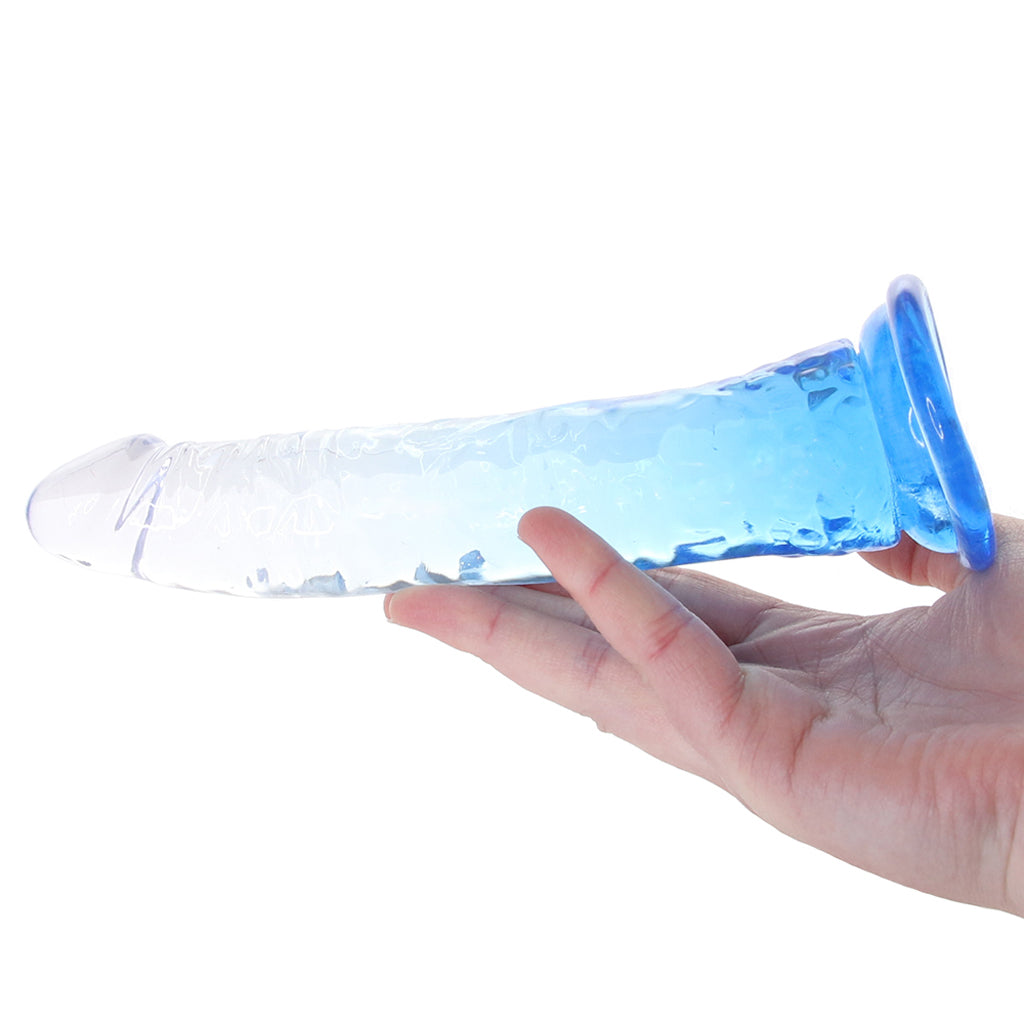 Stardust Galactic Stellar 8 Inch Dildo Dildo Sex Toys > Realistic Dildos - Tophatter Daily Deals