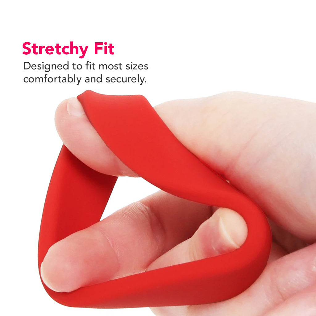 Performance Plus Takeoff Cock Ring Cock Rings - Tophatter Daily Deals