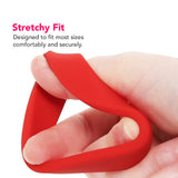 Performance Plus Takeoff Cock Ring Cock Rings - Tophatter Daily Deals