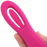 PinkCherry Premium Flickering Vibe Vibrators > Clitoral Stimulators - Tophatter Daily Deals