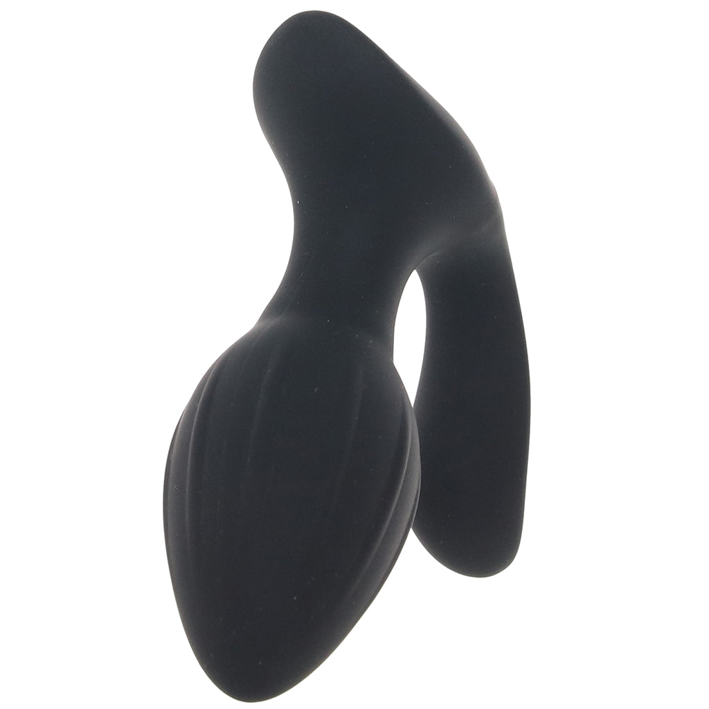 LEVELZ Rotating Anal Plug with Ball Stimulator Anal Sex Toys > Butt Plugs - Tophatter Daily Deals