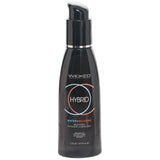 Hybrid Water & Silicone Lubricant in 120ml/4oz Lubes and Lotions > Hybrid Lubricants - Tophatter Daily Deals