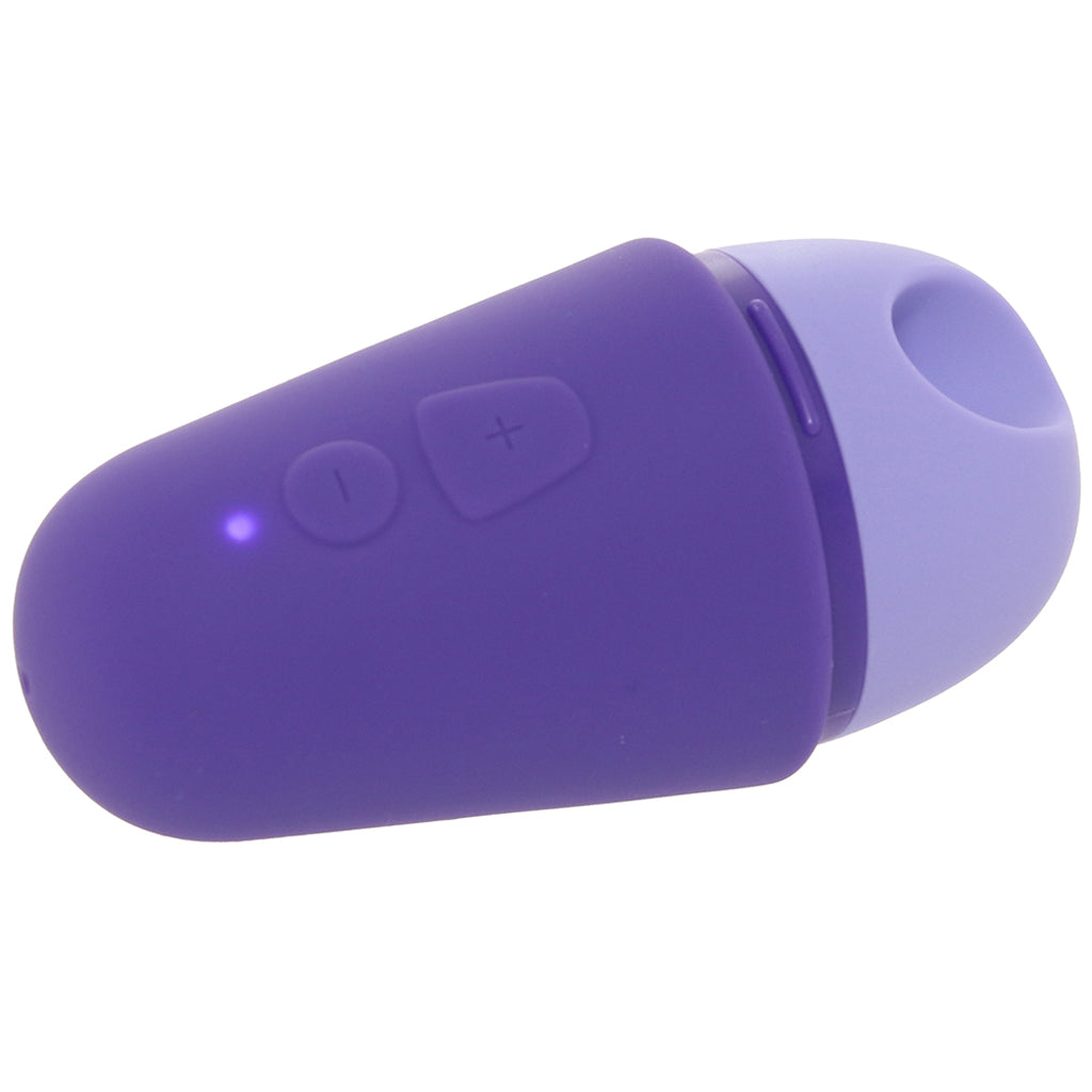 Romp Free X Clitoral Stimulator Vibrators > Clitoral Stimulators - Tophatter Daily Deals