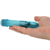 Mini Pearlessence Vibe in Sky Blue Vibrators > Traditional Vibrators - Tophatter Daily Deals