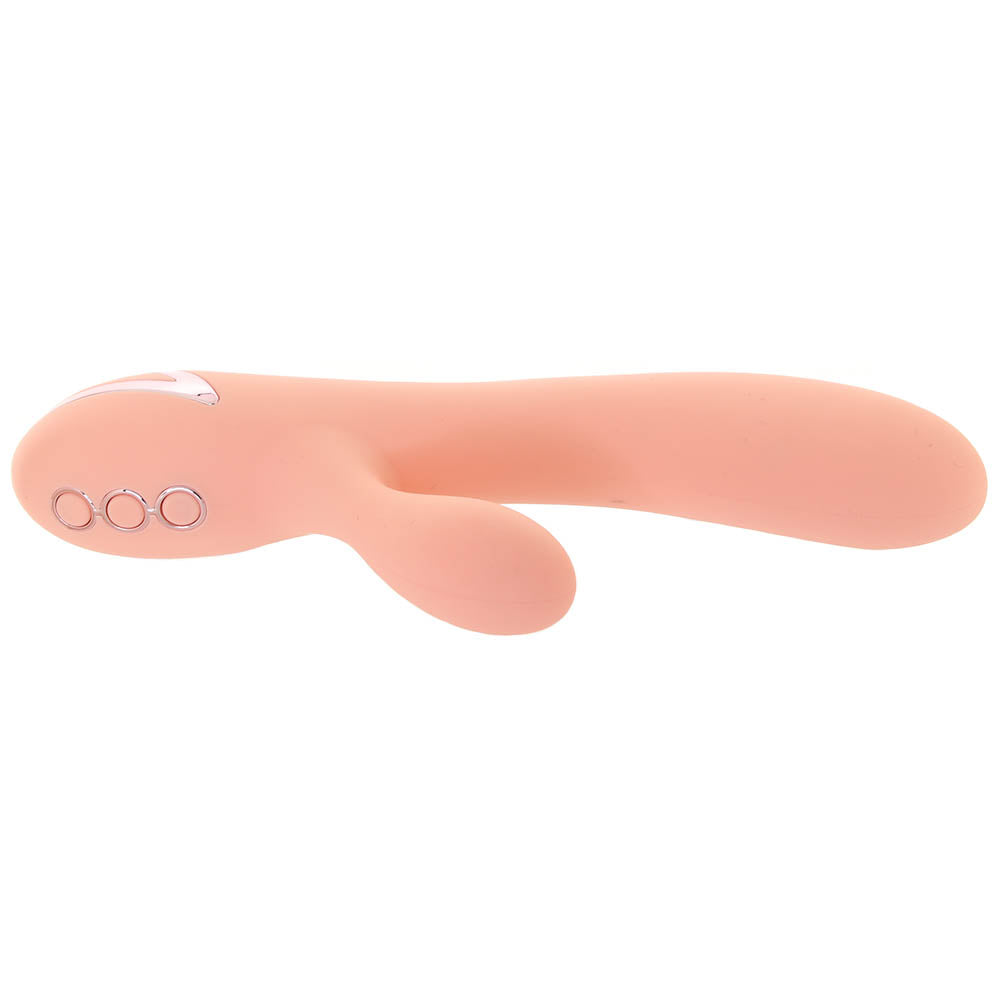 California Dreaming Monterey Magic Rabbit Vibe - Tophatter's Vibrator Deals Online Vibrators > Rabbit Vibrators - Tophatter Daily Deals