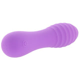 Bliss Liquid Silicone Ripple Vibe Vibrators > Traditional Vibrators - Tophatter Daily Deals
