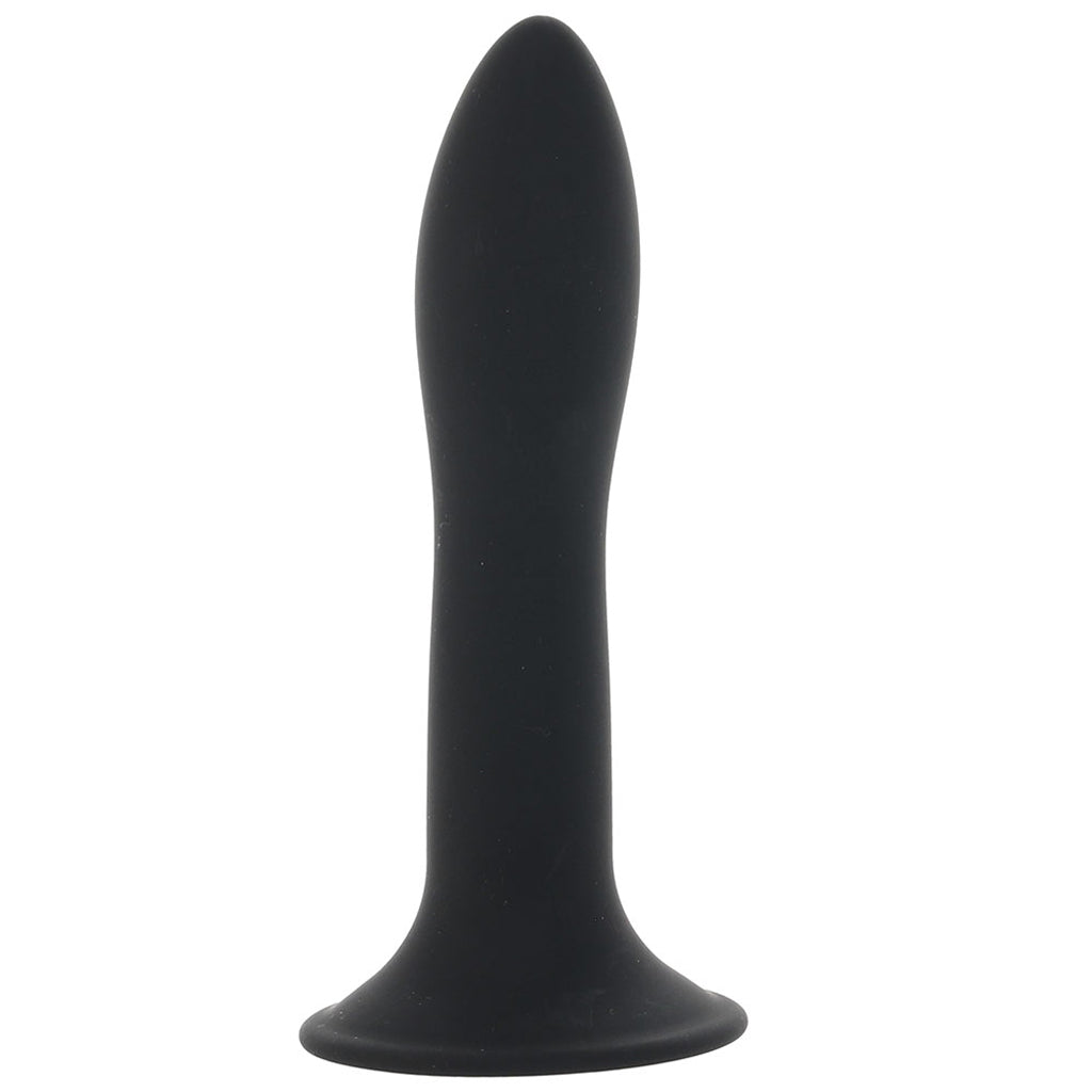 Hitsens 5 Silicone Dildo Dildo Sex Toys > Non-Phallic Dildos - Tophatter Daily Deals