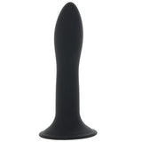 Hitsens 5 Silicone Dildo Dildo Sex Toys > Non-Phallic Dildos - Tophatter Daily Deals