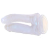 Fantasia Double Trouble Dildo Dildo Sex Toys > Double Ended Dildos - Tophatter Daily Deals
