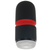 Jock Tightening & Vibrating Stroker - Tophatter's Adult Sex Toys Online Male Masturbators > Vibrating - Tophatter Daily Deals