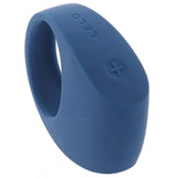 TOR 3 Vibrating Couples Ring in Blue Cock Rings - Tophatter Daily Deals