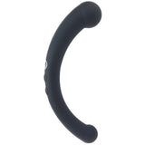 Master Series Vibra-Crescent Dual Ended Vibe - Tophatter's Vibrator Deals Online Vibrators > G-Spot Vibrators - Tophatter Daily Deals