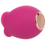 The Original Blush Rose Air Pulse Clitoral Stimulator - Tophatter's Vibrator Deals Online Vibrators > Clitoral Stimulators - Tophatter Daily Deals