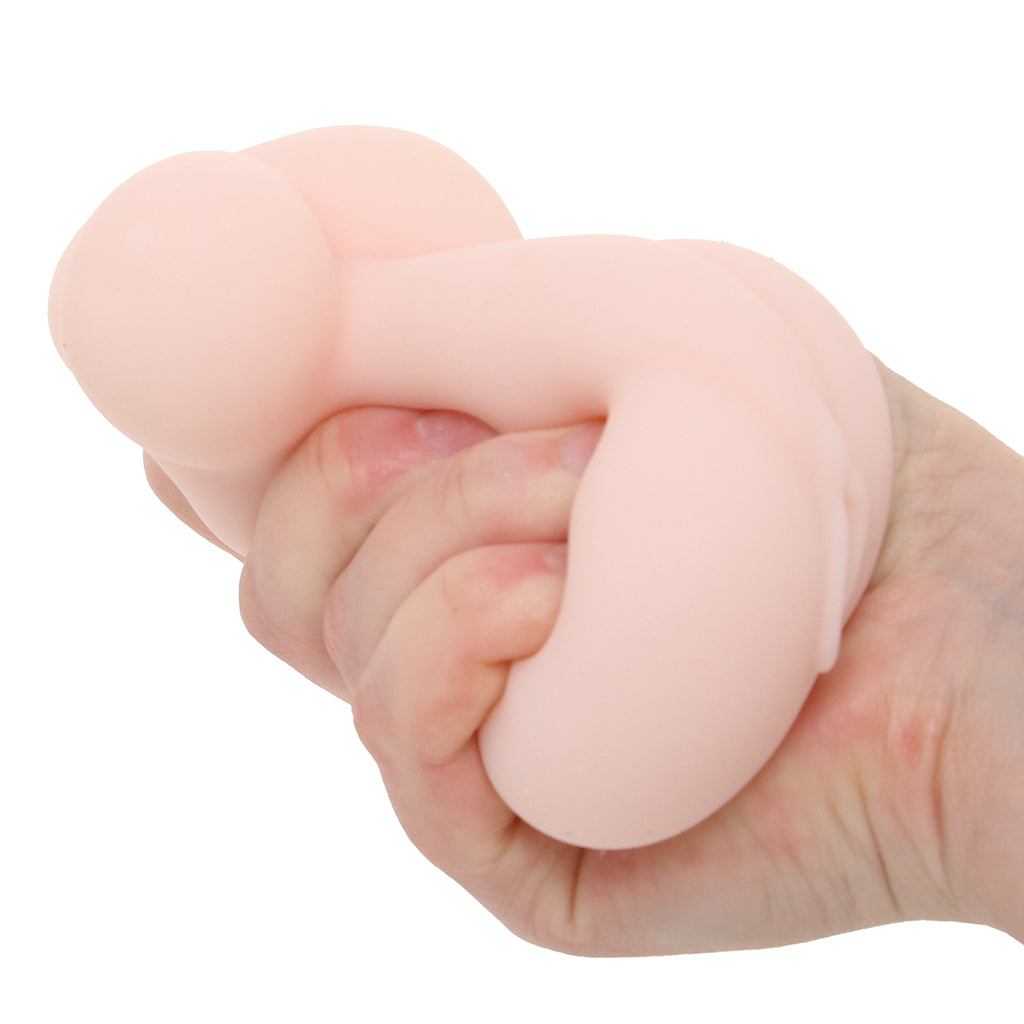 Anime Trixie Curvy Stroker Male Masturbators > Pocket Strokers - Tophatter Daily Deals