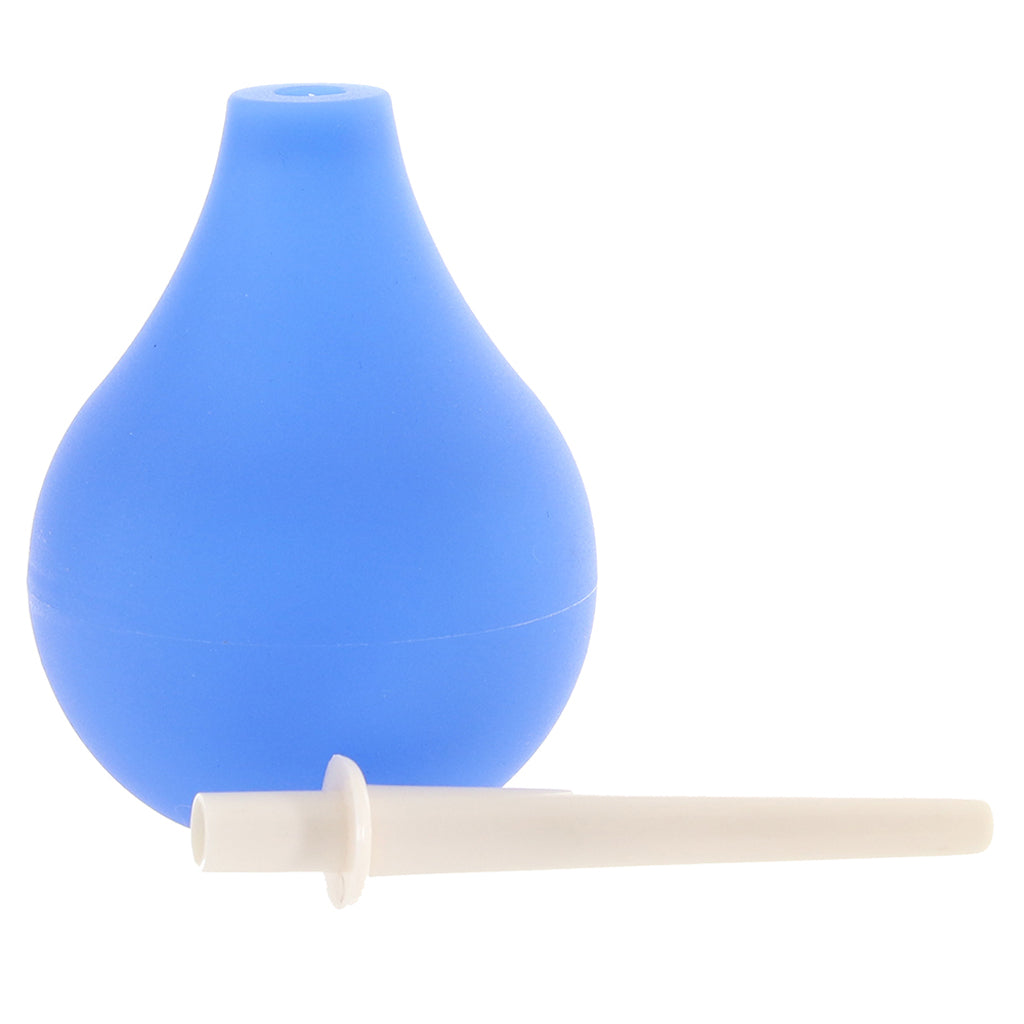 Clean Scene Travel Douche Set - Tophatter's Adult Products Anal Sex Toys > Douche and Enema - Tophatter Daily Deals