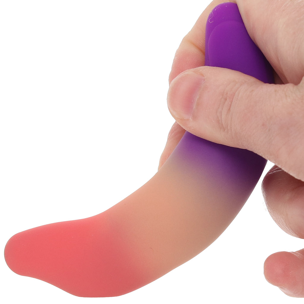 Play With Me Dolphin Dreams G-Spot Vibe - Tophatter's Adult Sex Toys Online Vibrators > Bullet and Egg Vibrators - Tophatter Daily Deals