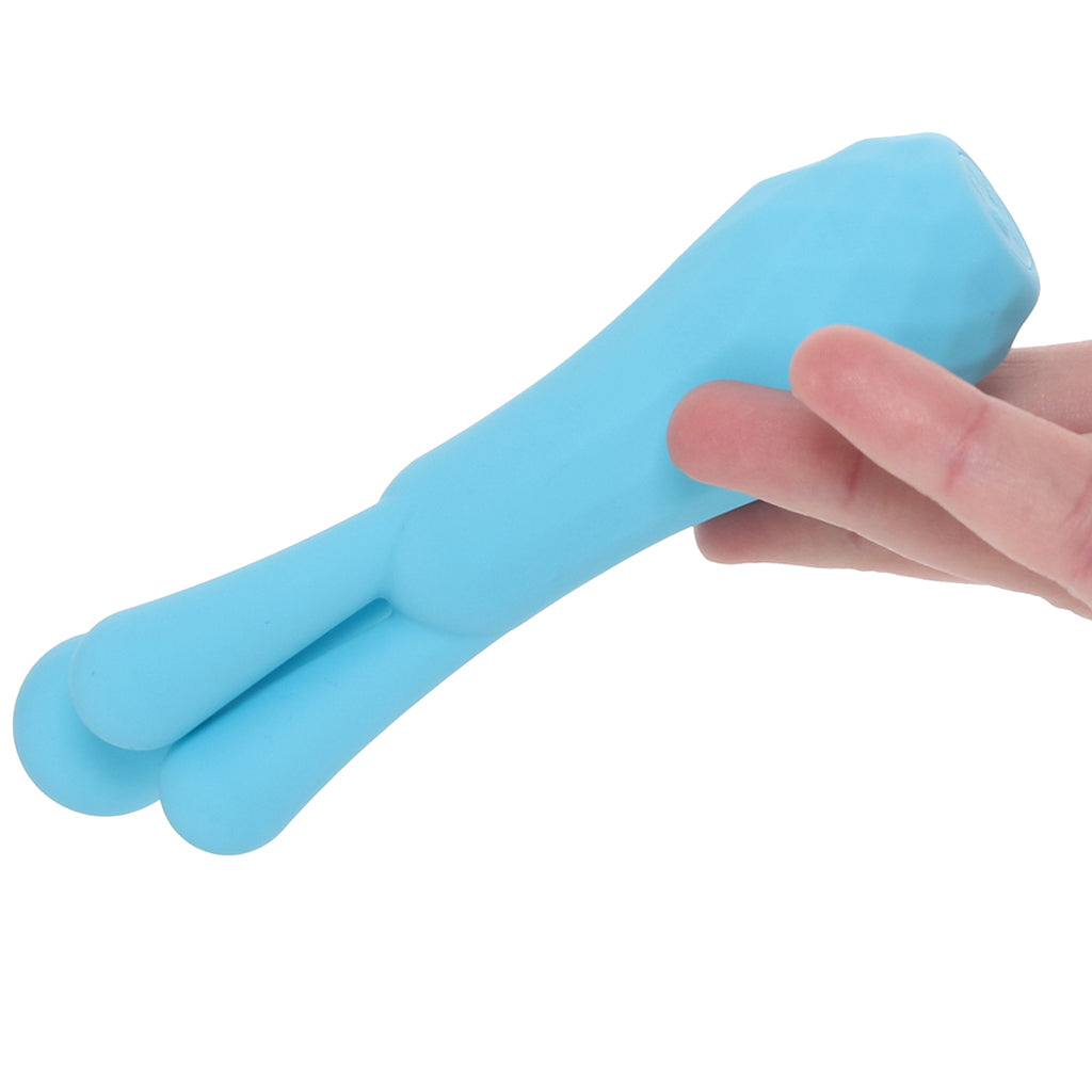 Gia Triple Pleaser Vibe Vibrators > Clitoral Stimulators - Tophatter Daily Deals