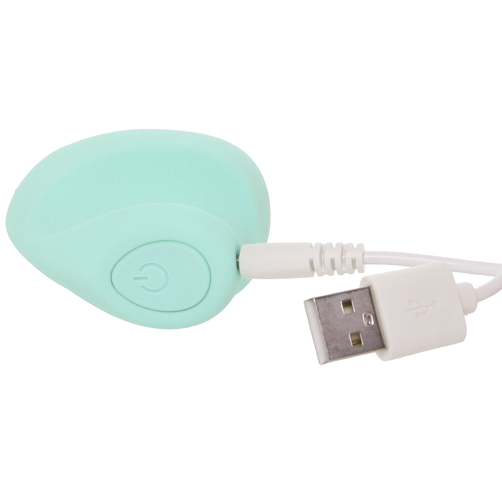 Play with Me Dream Crush Finger Vibe - Tophatter's Adult Sex Toys Online Vibrators > Finger Vibrators - Tophatter Daily Deals