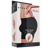 Strap U 5.1 Inch Uncut Silicone Packer in Light Sexual Wellness > Gender Expression and Affirmation - Tophatter Daily Deals