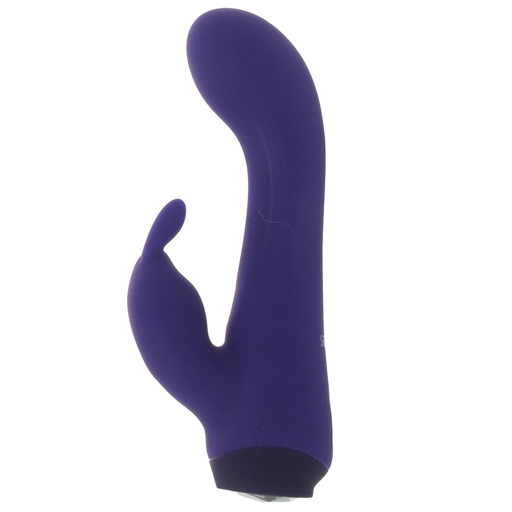 Selopa Plum Job Mini Rabbit Vibe - Tophatter's Vibrator Deals Online Vibrators > Rabbit Vibrators - Tophatter Daily Deals