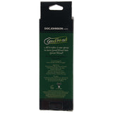 GoodHead Juicy Head Sours Mouth Spray 2oz/59ml in Apple Lubes and Lotions > Flavored Sex Lubes - Tophatter Daily Deals