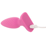 Inya Swirl Vibrating Butt Plug Anal Sex Toys > Butt Plugs - Tophatter Daily Deals