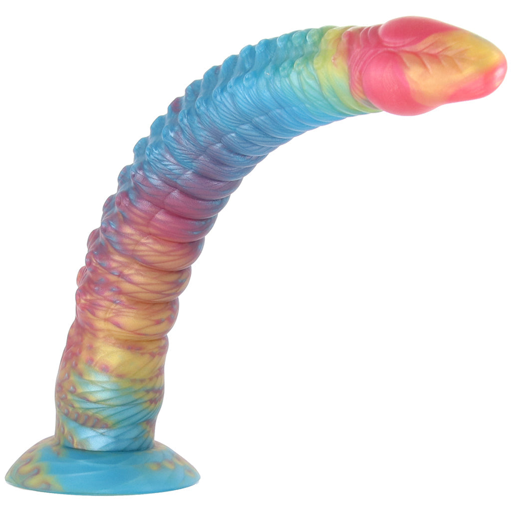 Stardust Kinky Kraken 12 Inch Dildo Dildo Sex Toys > Anal Dildos - Tophatter Daily Deals
