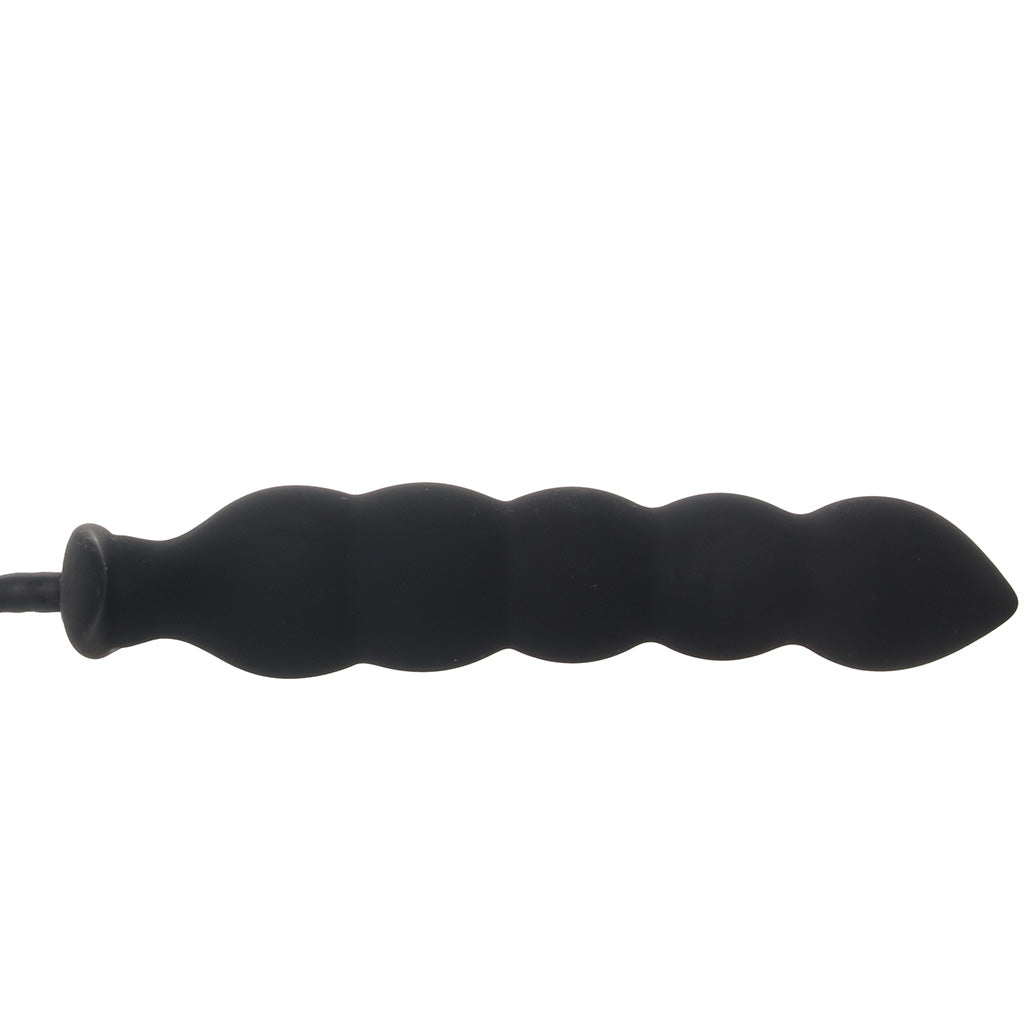 Atomic Inflatable Superior Butt Plug Anal Sex Toys > Butt Plugs - Tophatter Daily Deals