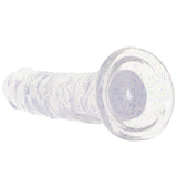 Naturally Yours Glamour 7 Inch Dildo - Tophatter's Adult Sex Toys Online Dildo Sex Toys > Realistic Dildos - Tophatter Daily Deals