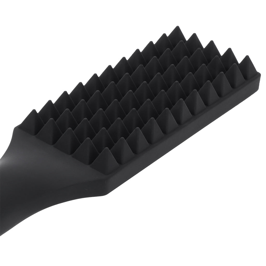 Edge Spiked Silicone Paddle with Insertable Handle Bondage and Fetish > Whips and Crops - Tophatter Daily Deals