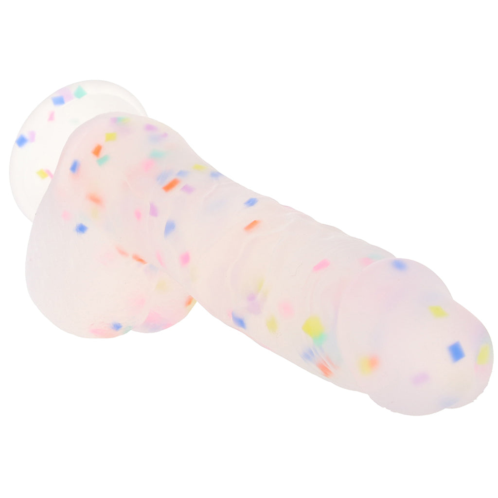 Silicone Studs Party Boy 6 Inch Dildo - Tophatter's Adult Sex Toys Online Dildo Sex Toys > Realistic Dildos - Tophatter Daily Deals